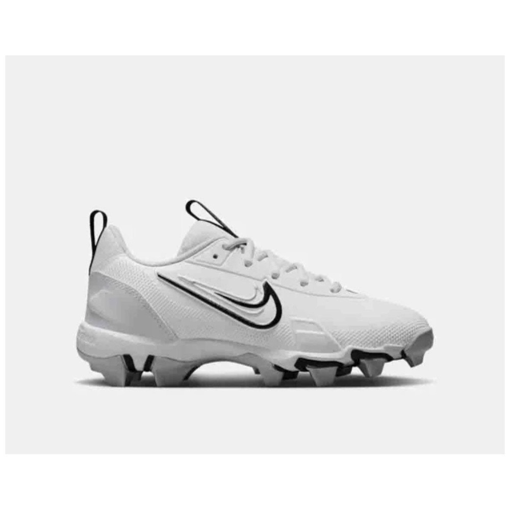 Nike Force Trout 9 Keystone Low Molded Baseball Cleats Boys Size 1